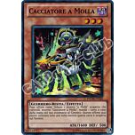 PHSW-IT024 Cacciatore a Molla super rara Unlimited (IT) -NEAR MINT-