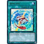 PHSW-IT049 Dono Xyz ultra rara Unlimited (IT) -NEAR MINT-