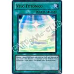 PHSW-IT050 Velo Fotonico ultra rara Unlimited (IT) -NEAR MINT-