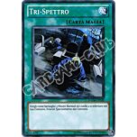 PHSW-IT059 Tri-Spettro comune Unlimited (IT) -NEAR MINT-