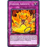 PHSW-IT064 Fervore Ardente comune Unlimited (IT) -NEAR MINT-