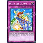 PHSW-IT065 Dieta del Danno comune Unlimited (IT) -NEAR MINT-