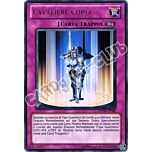 PHSW-IT066 Cavaliere Copia rara Unlimited (IT) -NEAR MINT-