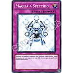 PHSW-IT067 Maglia a Specchio comune Unlimited (IT) -NEAR MINT-