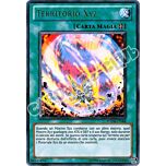 PHSW-IT088 Territorio Xyz rara Unlimited (IT) -NEAR MINT-