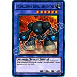 RYMP-IT018 Mudballman Eroe Elementale comune Unlimited (IT) -NEAR MINT-