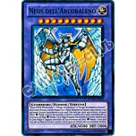RYMP-IT019 Neos dell'Arcobaleno comune Unlimited (IT) -NEAR MINT-