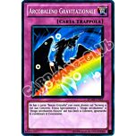RYMP-IT057 Arcobaleno Gravitazionale comune Unlimited (IT) -NEAR MINT-