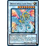 RYMP-IT067 Drago della Luce Finale super rara Unlimited (IT) -NEAR MINT-