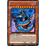 RYMP-IT068 Vennominaga, la Divinita' dei Serpenti Velenosi rara Unlimited (IT) -NEAR MINT-