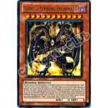 RYMP-IT071 Yubel - Terrore Incarnato rara Unlimited (IT) -NEAR MINT-