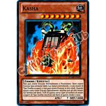 RYMP-IT075 Kasha comune Unlimited (IT) -NEAR MINT-