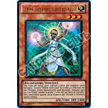 RYMP-IT102 Lumina, Evocatrice Fedele della Lucea ultra rara Unlimited (IT) -NEAR MINT-