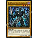 HA07-IT011 Eliotropo Brancomalvagio super rara Unlimited (IT) -NEAR MINT-