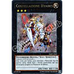 HA07-IT021 Costellazione Hyades rara segreta Unlimited (IT) -NEAR MINT-