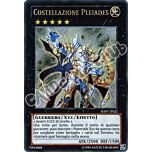 HA07-IT022 Costellazione Pleiades rara segreta Unlimited (IT) -NEAR MINT-