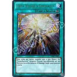 HA07-IT027 Carta Stellare di Costellazione rara segreta Unlimited (IT) -NEAR MINT-