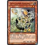 HA07-IT042 Costellazione Rasalhague super rara Unlimited (IT) -NEAR MINT-