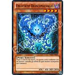 HA07-IT049 Obliviwisp Brancomalvagio super rara Unlimited (IT)  -PLAYED-