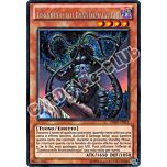 HA07-IT051 Tuonouccello Brancomalvagio rara segreta Unlimited (IT)  -PLAYED-