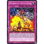 HA07-IT069 Meteora di Costellazioni super rara Unlimited (IT) -NEAR MINT-