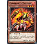 SDOK-IT014 Contrattacco Vulcanico comune unlimited (IT) -NEAR MINT-