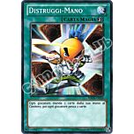 SDOK-IT028 Distruggi-Mano comune unlimited (IT) -NEAR MINT-