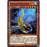 LTGY-IT010 Squalo Pantera comune Unlimited (IT) -NEAR MINT-