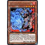 LTGY-IT029 Fratellanza del Pugno di Fuoco-Bufalo rara Unlimited (IT) -NEAR MINT-