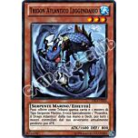 LTGY-IT033 Tridon Atlantico Leggendario comune Unlimited (IT) -NEAR MINT-