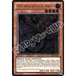 LTGY-IT035 Incanalatrice Arpia rara ultimate Unlimited (IT) -NEAR MINT-