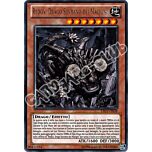 LTGY-IT038 Redox, Drago Sovrano dei Macigni rara Unlimited (IT) -NEAR MINT-