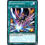 LTGY-IT057 Gagagavento comune Unlimited (IT) -NEAR MINT-