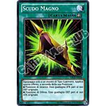 LTGY-IT058 Scudo Magno comune Unlimited (IT) -NEAR MINT-