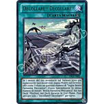 LTGY-IT061 Decollare!! Decollare!! ultra rara Unlimited (IT) -NEAR MINT-