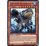 LTGY-IT083 Sirenide Abyssbalaen ultra rara Unlimited (IT) -NEAR MINT-