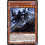 LTGY-IT084 Triceratofortezza rara Unlimited (IT) -NEAR MINT-