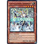 LTGY-IT093 Costellazione Sombrero super rara Unlimited (IT) -NEAR MINT-