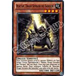 LTGY-IT095 Reactan, Drago Sovrano dei Sassolini comune Unlimited (IT) -NEAR MINT-