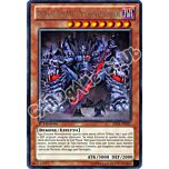 JOTL-IT031 Arcidemone Imperatore, il Primo Signore dell'Orrore rara 1a Edizione (IT) -NEAR MINT-