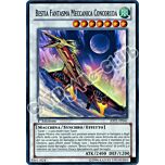 JOTL-IT041 Bestia Fantasma Meccanica Concoruda super rara 1a Edizione (IT) -NEAR MINT-