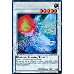 JOTL-IT045 Amedes, Custode dei Confini rara segreta 1a Edizione (IT) -NEAR MINT-