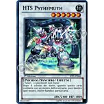 JOTL-IT046 HTS Psyhemuth super rara 1a Edizione (IT)  -GOOD-