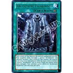 JOTL-IT066 Arcidemone Palabirinto rara 1a Edizione (IT) -NEAR MINT-