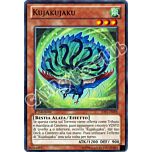 JOTL-IT098 Kujakujaku comune 1a Edizione (IT) -NEAR MINT-