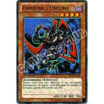 BP02-IT014 Zombyra l'Oscuro comune mosaico 1a Edizione (IT) -NEAR MINT-