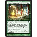 155 / 249 Comunione con gli Dei comune (IT) -NEAR MINT-