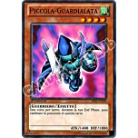 BP02-IT020 Piccola-Guardialata comune 1a Edizione (IT) -NEAR MINT-
