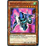 BP02-IT020 Piccola-Guardialata comune mosaico 1a Edizione (IT) -NEAR MINT-