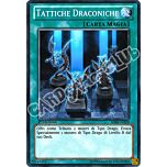 SDBE-IT029 Tattiche Draconiche comune 1a Edizione (IT) -NEAR MINT-
